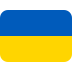 Ukrainian flag